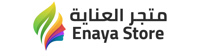 شعار متجر العناية